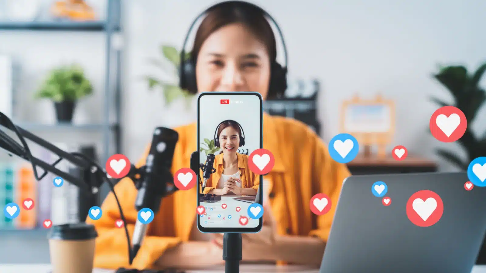 Influencer Program