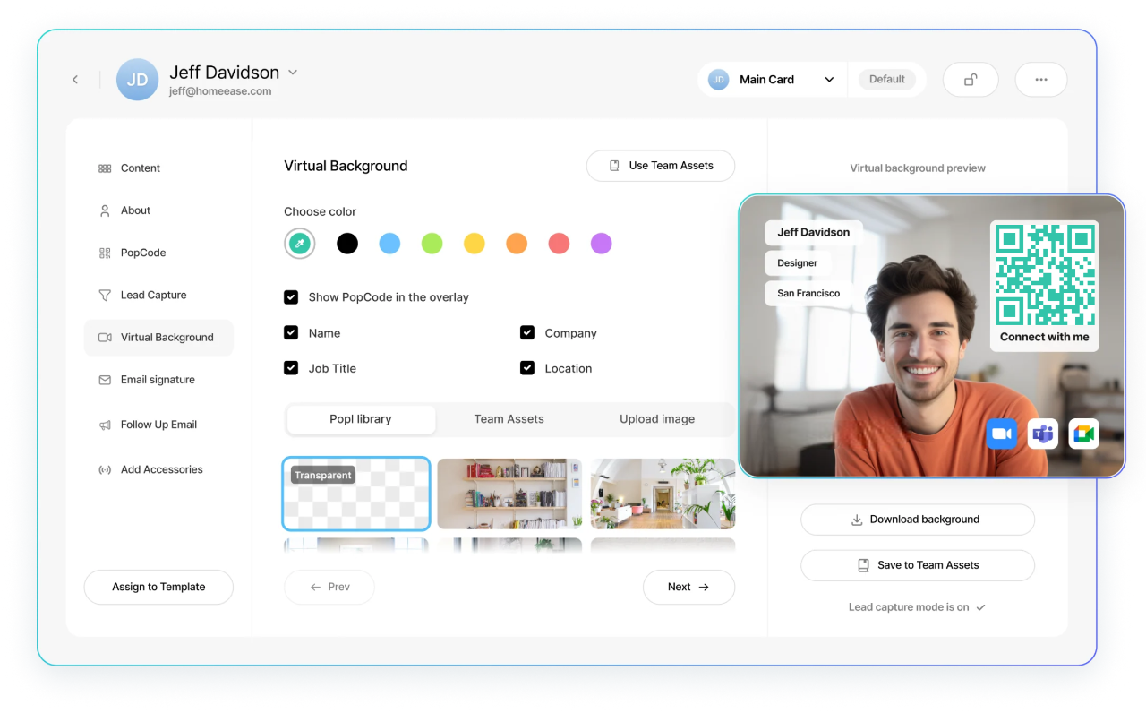 Free Design Tool