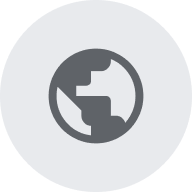 Icon Globe
