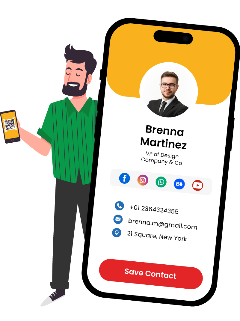 Digital cards video