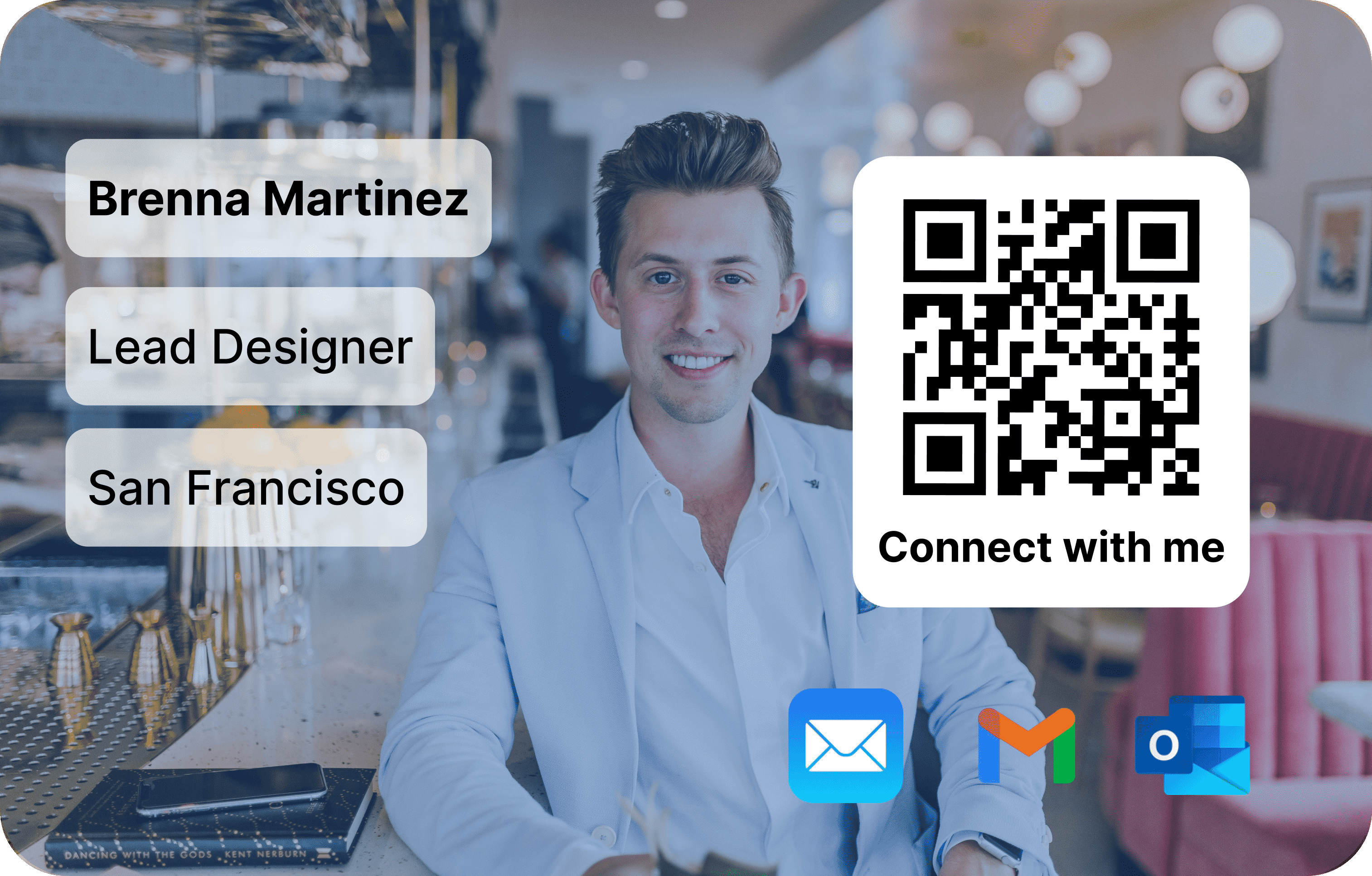 scan to get