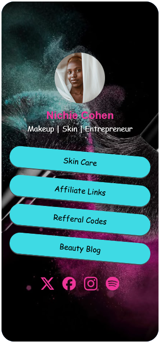 Icon Shop