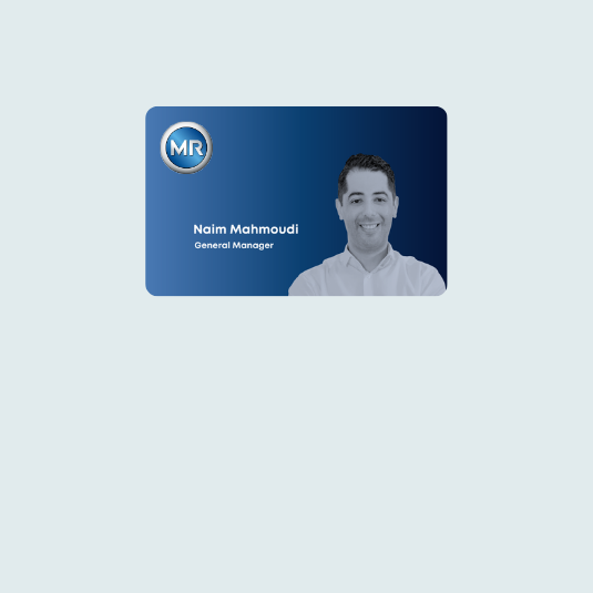 MR