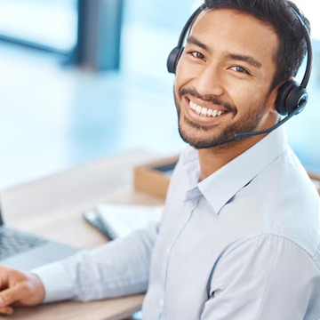 Sales Consultants
