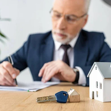 Real Estate