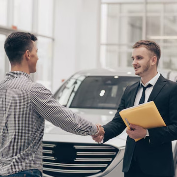 Car Dealers