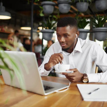 Freelancers