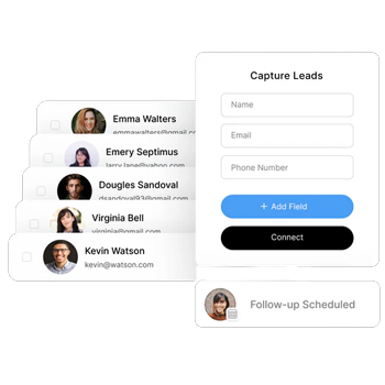 Lead Management