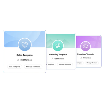 Card Templates