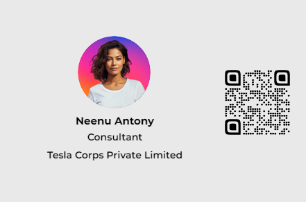 Event Badge